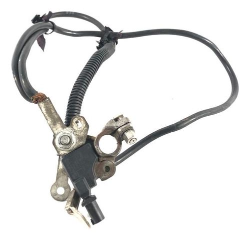 Chicote Polo Negativo C/sensor Citroen Ds4 1.6 2014 Thp