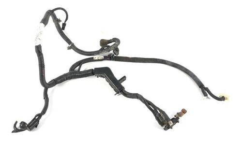 Chicote Polo Positivo Jac T6 2016 2.0