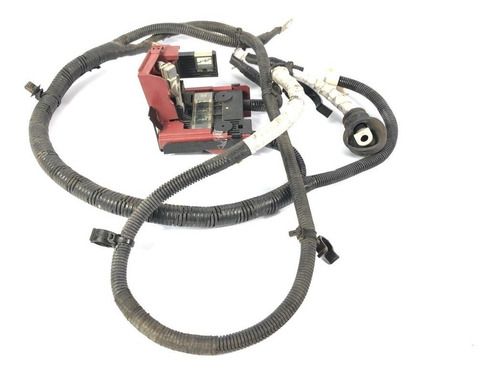 Chicote Positivo Bateria Chevrolet Onix 2019 1.4 521120132