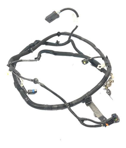 Chicote Positivo Bateria Citroen C4 Cactus 2020 9830445780