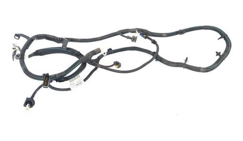 Chicote Positivo Bateria Citroen C4 Cactus 2021 1.6 Thp