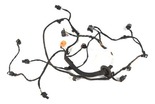 Chicote Sensor Estacionamento Tras. Tiguan 2012 5n0971104ac