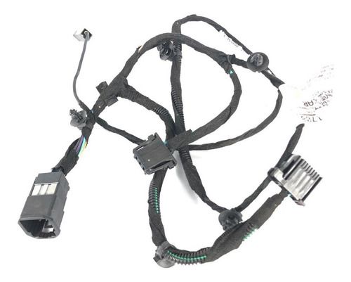 Chicote Tampa Traseira Chevrolet Onix 2019 1.4 52151708