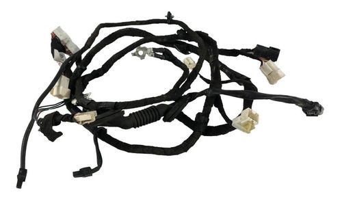 Chicote Tampa Traseira Jac T6 2016 2.0 4013100u1591a