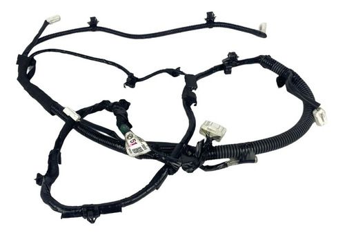 Chicote Tampa Traseira Toyota Yaris 2019