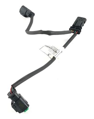 Chicote Válvula Termostática Citroen Ds4 1.6 2014 Thp