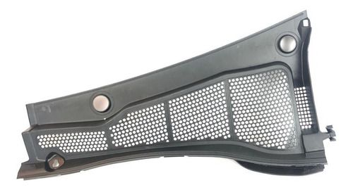 Churrasqueira Esq. Citroen C4 Cactus 2021 1.6 Thp 9824398277