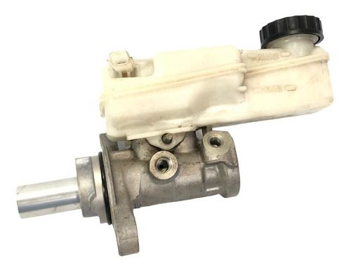 Cilindro Mestre Com Reservatório Reanult Fluence 2015 2.0