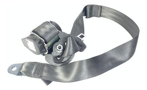 Cinto De Segurança Diant. Direito Citroen C4 Cactus 2021 Thp