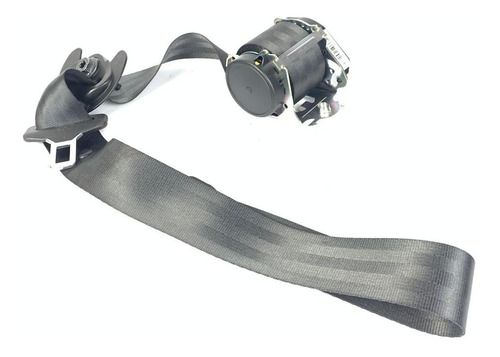 Cinto De Segurança Diant. Esq. Citroen C4 Cactus 2021 Thp