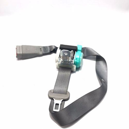 Cinto De Segurança Tras Central Toyota Corolla 2019 Gli