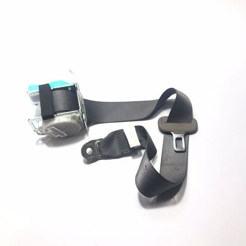 Cinto De Segurança Tras Esq Toyota Corolla 2019 Gli