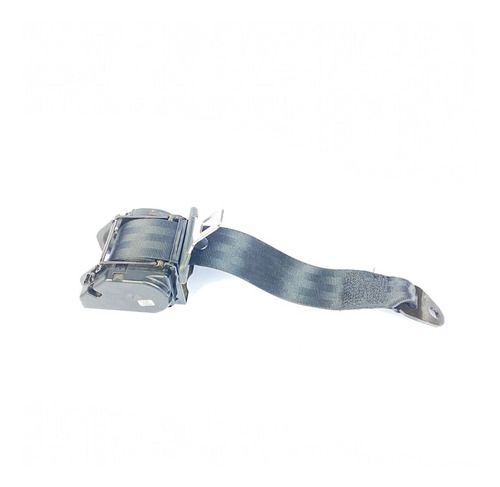 Cinto De Segurança Tras. Sandero 2012 1.6 8200531827