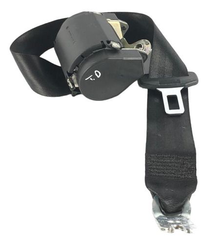 Cinto De Segurança Traseiro Direito Audi A4 2.0 2013 Tfsi