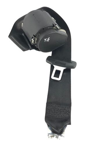 Cinto De Segurança Traseiro Esquerdo Audi A4 2.0 2013 Tfsi