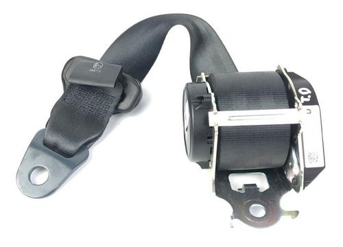 Cinto Segurança Traseiro Direito Citroen C4 Cactus 2020