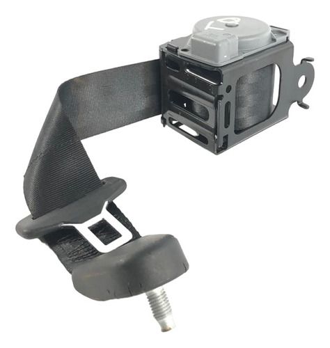 Cinto Segurança Traseiro Direito Citroen Ds4 2014 1.6