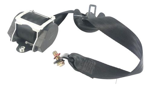 Cinto Segurança Traseiro Direito Jac T6 2016 5812200u1510