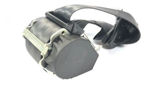 Cinto Segurança Traseiro Esquerdo Citroen C4 Cactus 2020