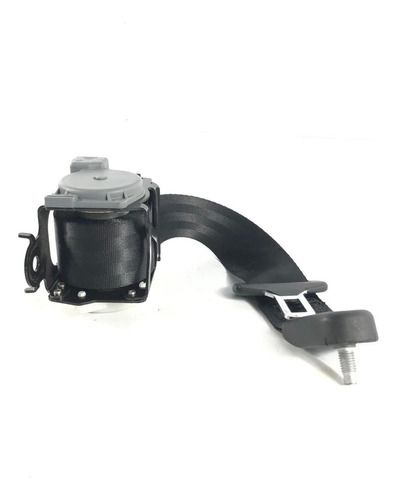 Cinto Segurança Traseiro Esquerdo Citroen Ds4 2014 1.6