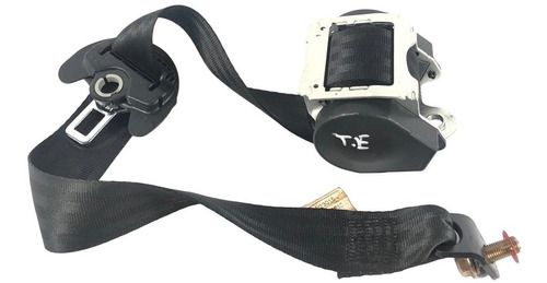 Cinto Segurança Traseiro Esquerdo Jac T6 2016 5812100u1510