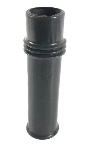 Coifa Amortecedor Traseiro Citroen Ds4 1.6 2014 Thp