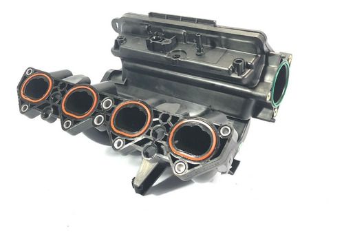 Coletor Admissão Citroen C4 Cactus 2020 9828210380