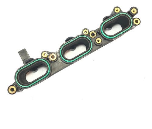 Coletor De Admissão Jaguar X-type 2008