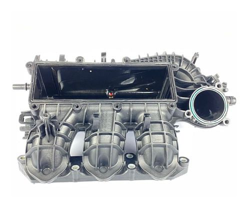 Coletor De Admissão Volkswagen T-cross 2019 1.0 04c129711a