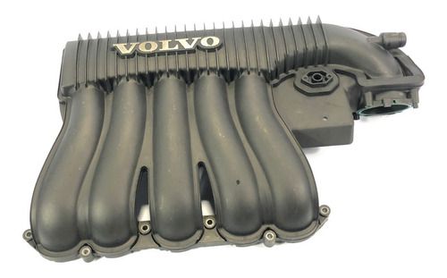 Coletor De Admissão Volvo C30 2008 2.4 2900310889