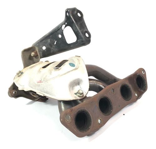 Coletor De Escapamento Toyota Corolla 2019 Gli