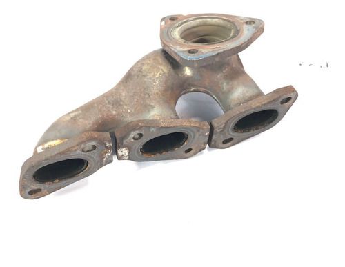 Coletor Escapamento Jaguar X Type 2008 3.0