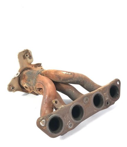 Coletor Escape Toyota Corolla 2010 Xei