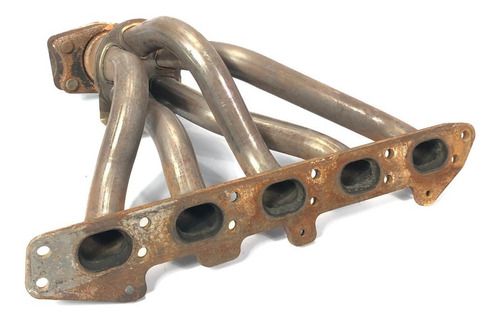 Coletor Escape Volvo C30 2008 2.4