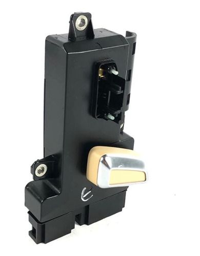 Comando Ajuste Banco Diant. Esq. Audi A4 2.0 2013 Tfsi