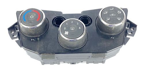 Comando Ar Condicionado Chevrolet Spin 2017 1.8 545329302