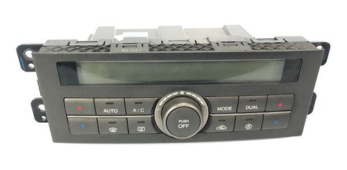 Comando Ar Condicionado Kia Opirus 2008 3.6