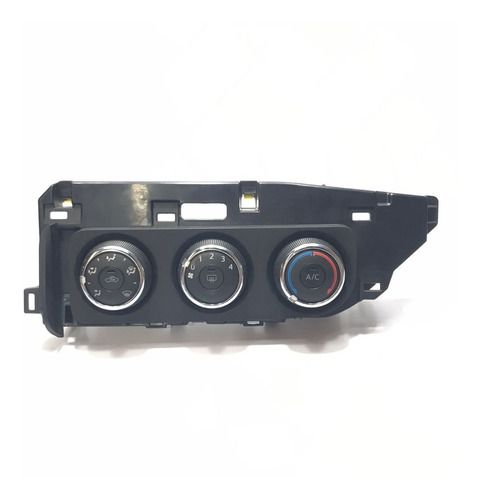 Comando Ar Condicionado Toyota Corolla Gli 2019