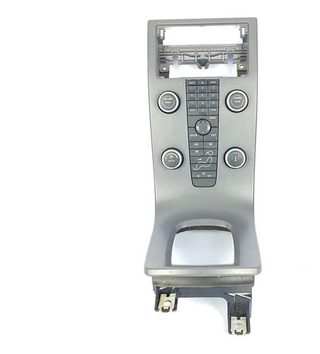 Comando Ar Condicionado Volvo C30 2.4 2008