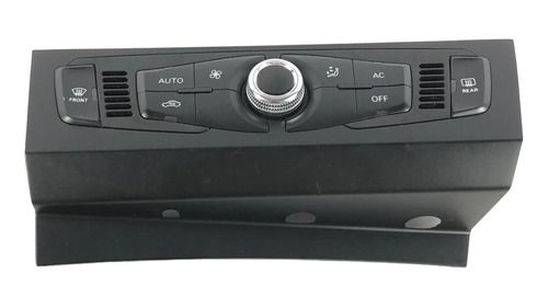 Comando De Ar Audi A4 2.0 2013 Tfsi 8k1820043q