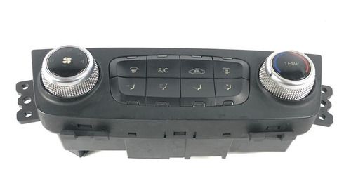 Comando De Ar Jac T6 2016 2.0 8112010u1510