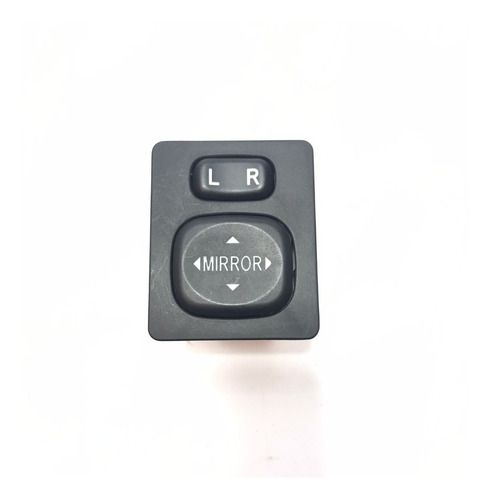 Comando Do Retrovisor Elétrico Toyota Corolla 2019 Gli