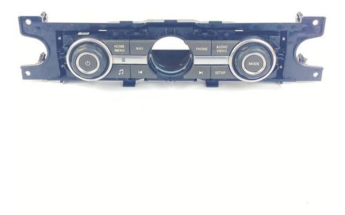 Comando Rádio Land Rover Discovery 2012 Ch2218c858