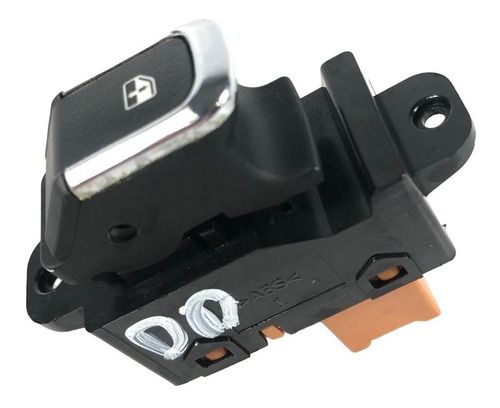 Comando Vidro Dianteiro Direito Jac T6 2016 2.0 3750040u1510