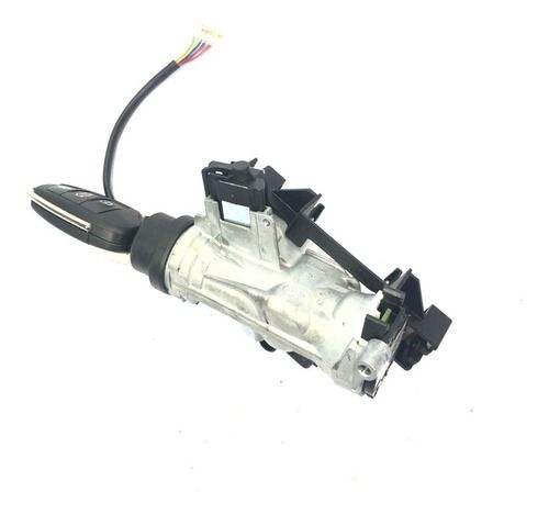 Comutador Cilindro Ignição Audi A3 2017 Tfsi