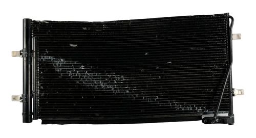 Condensador Audi Q3 2018 1.4 Tfsi