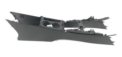 Console Central Audi Q3 1.4 2018 Tfsi