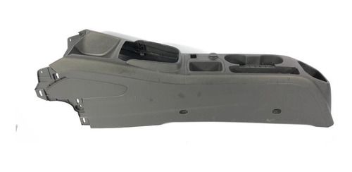 Console Central Chevrolet Spin 2017 1.8