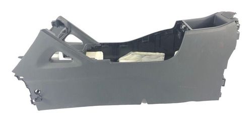 Console Central Jac T6 2.0 2016