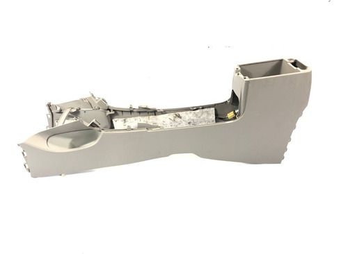 Console Central Toyota Corolla 2010 Xei